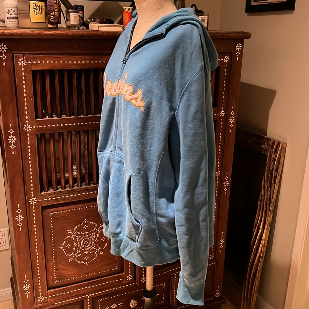 Ucla Zip Jacket - image 3